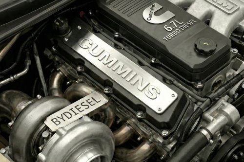 Imajinasi Jikalau BYD Atto 1 Dibekali Mesin Diesel