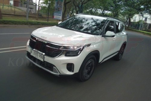 Diskon Menarik untuk SUV Turbo Korea di GIIAS 2025