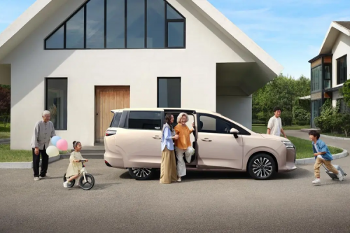 Wuling Xingguang 730 Meluncur di China, Indikasi Cortez Darion Dijual?