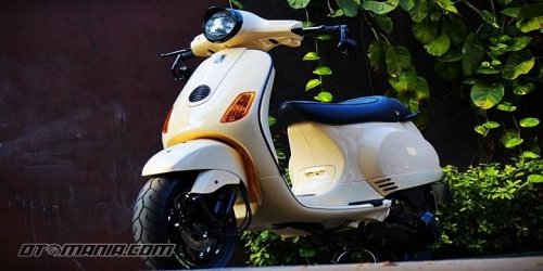 Alasan Vespa Rakitan Italia Lebih Mahal Dibanding Produksi Vietnam