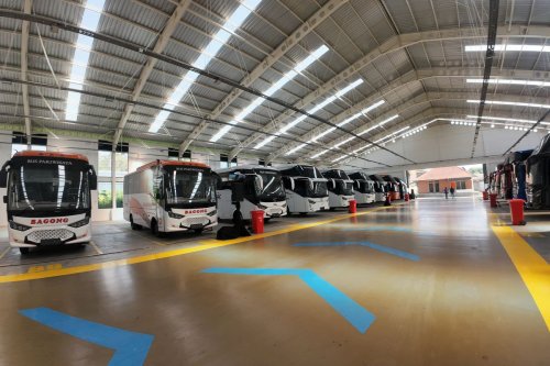 Meningkatnya Ancaman CBU Terhadap Karoseri Lokal di Tanah Air