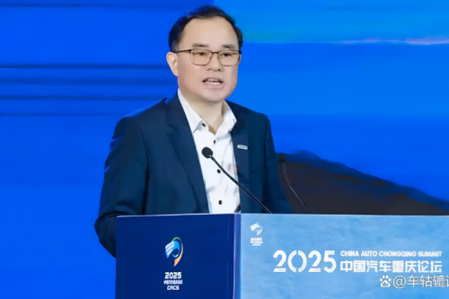 Industri Otomotif China Retak, BYD dan Geely Saling Sindir di Forum