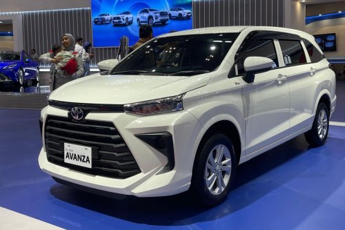 Penjualan LMPV Turun di Agustus 2025, Avanza Tetap Terlaris