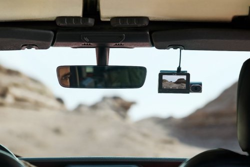 Dashcam Kini Jadi Fitur Wajib agar Mobil Lebih Aman di Jalan