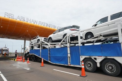 Dari Impor ke Ekosistem Industri, Begini Jejak Tumbuhnya Otomotif Indonesia yang Menggerakkan Ekonomi