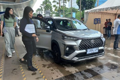 Ragam Promo Khusus Pengunjung Astra Auto Fest 2025