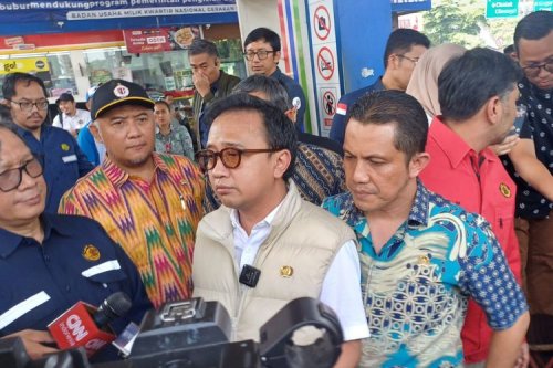 Komisi XII DPR Kritik Kelangkaan BBM dan Kebijakan ESDM