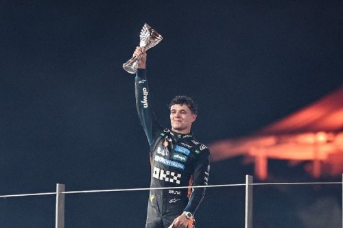 Beban Fisik MotoGP vs F1: Jorge Martin Ungkap Perbedaannya