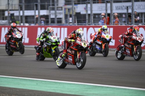 Daya Tarik WorldSBK Meningkat, Pebalap MotoGP Mulai Melirik