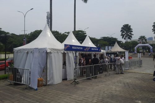 Ragam Promo Khusus Pengunjung Astra Auto Fest 2025