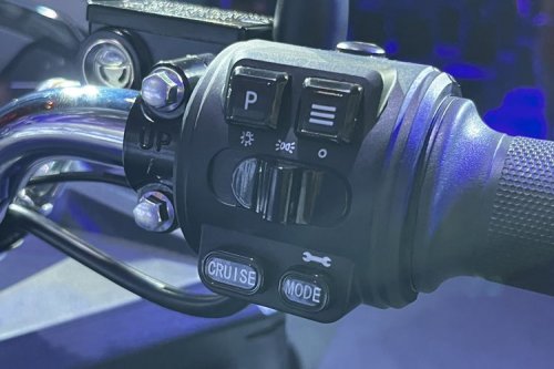 Spesifikasi Polytron Fox 350, Lebih Canggih dari Fox-R