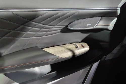 Spesifikasi Changan Deepal S07 Versi Indonesia, Meluncur di GJAW 2025