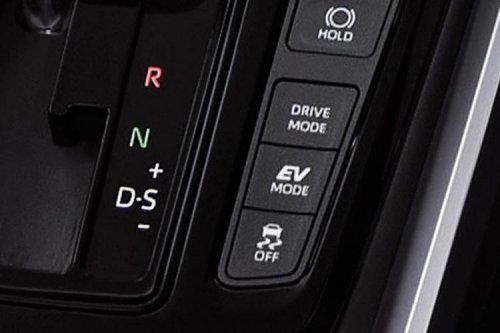 Bedah Teknologi RAV4 GR Sport PHEV: Apa Bedanya dengan Hybrid Biasa?