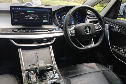 Modal Aletra Bersaing dengan Mobil Listrik Lain di Indonesia