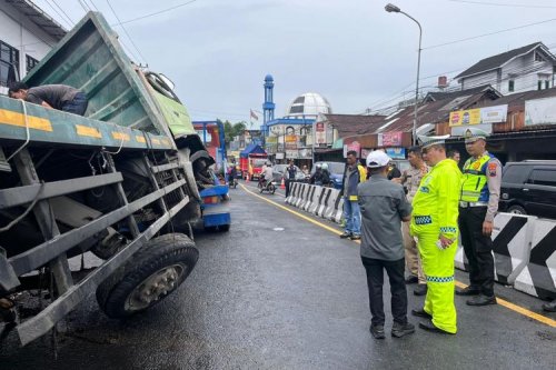 Berkaca dari Nataru, Pemerintah Matangkan Strategi Mudik Lebaran 2026