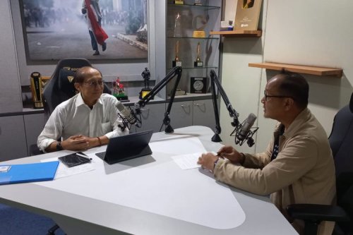 Honda Tambah Varian Brio Satya S CVT