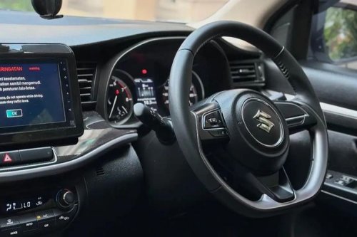Pemilik Suzuki XL7 Ungkap Pengalaman Setelah 24.000 Km