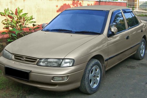 Cerita Timor: Mimpi Mobil Nasional yang Lahir Terlalu Cepat