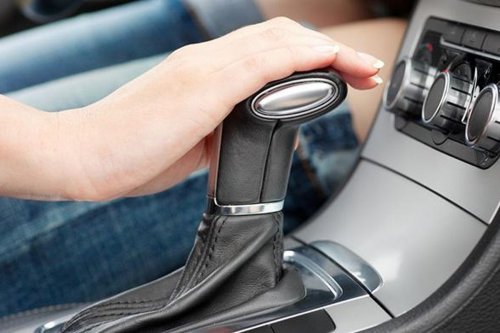 Triptonic Bikin Transmisi Lebih Ringan, Begini Cara Kerjanya