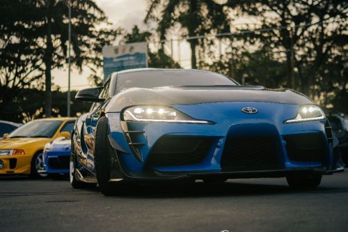 Pasang Lampu Bi-LED Tak Perlu Modifikasi Kelistrikan