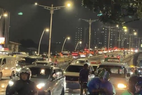 Belajar dari Kasus Pengemudi Meninggal Saat Banjir dan Macet di Jakarta