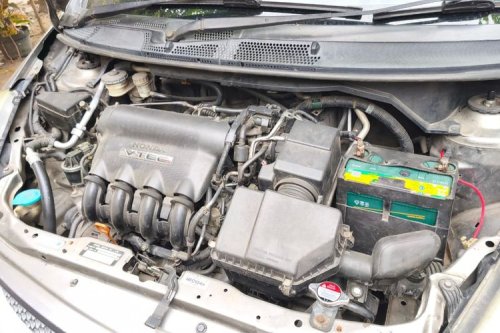 Curhat Pengguna Honda Jazz GD3, Ini Kelebihan dan Kekurangannya