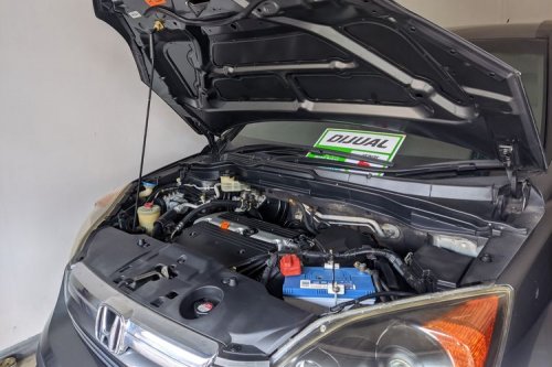 5 Ciri Mobil Bekas Tabrakan: Jangan Sampai Ketipu