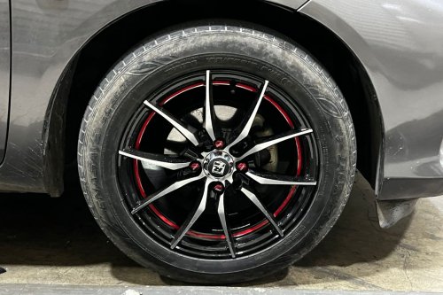 Jangan Asal Ganti Pelek, Perhatikan Jumlah Baut dan PCD