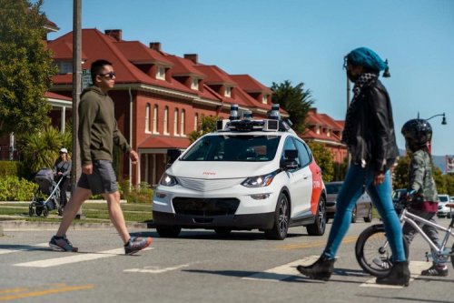 Grab Investasi untuk Integrasi Robotaxi di Asia Tenggara