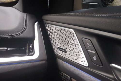 Speaker OEM dan Tuning: Rahasia Suara Mobil Berkualitas