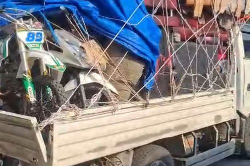 Pajak Kendaraan di Indonesia Termasuk Tinggi, Ini Risikonya jika Telat Bayar