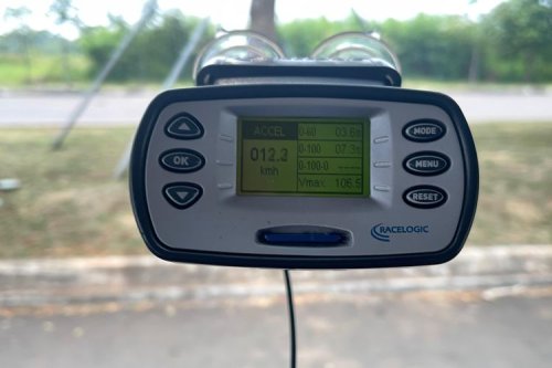 Tes Performa VW ID.Buzz 0-100 Kpj: Lebih Kencang dari Spesifikasi