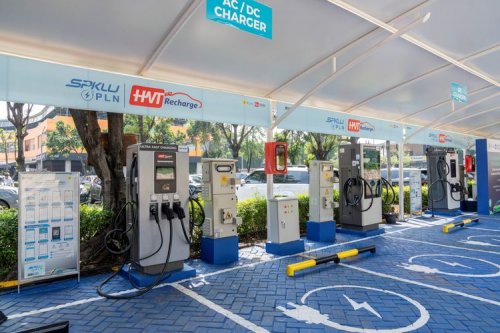 Survei PwC: Tingkat Kepuasan Pemilik EV di Indonesia Meningkat