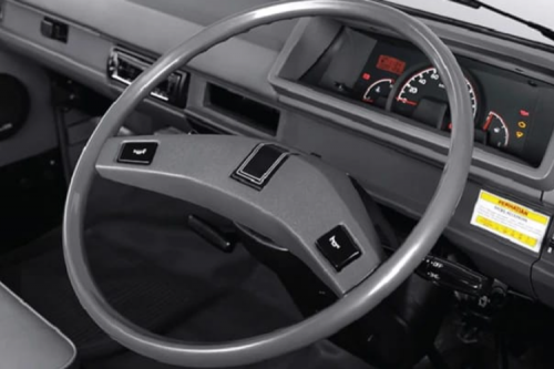 Mitsubishi Ungkap Alasan Colt L300 Minim Ubahan tapi Masih Diminati