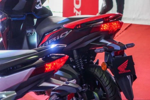 Motor Baru Meluncur Hari Ini, Indikasi Kuat Vario 125 Anyar
