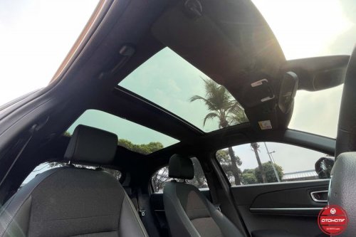 Curhat Pengguna Honda HR-V 2023 : Nyaman tapi Ada Catatan