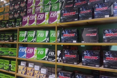 Apakah Aki Mobil yang Rusak Bisa Diservis?