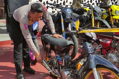 Dedi Mulyadi Larang Knalpot Brong, Pengusaha Knalpot Minta Aturan Jelas