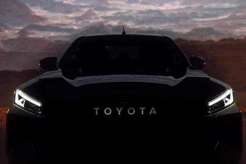 Toyota Hilux Travo: Debut Global di Thailand 10 November 2025