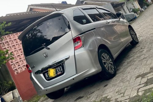 Curhat Pemilik Honda Freed 2014: Kelebihan &amp; Kekurangan Selama 5 Tahun Pemakaian