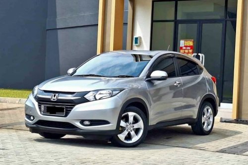Curhatan Pemakai Honda HR-V 2016 Transmisi Manual