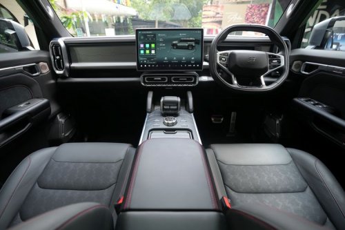 Promo Harga Jetour T2 Diperpanjang hingga Akhir IIMS 2026