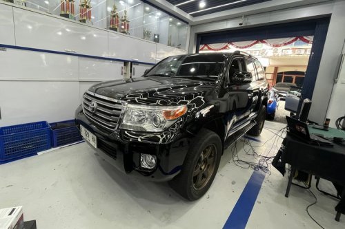 Tren Baru, Pabrikan Mobil Pakai Sistem Audio Merek Ternama