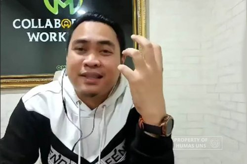 Sosok di Balik Bobibos: Aktivis yang Bermimpi Bangun Kemandirian Energi