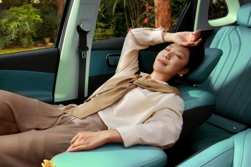 Waspadai Bahaya Tidur di Mobil dengan AC Menyala Saat Mudik