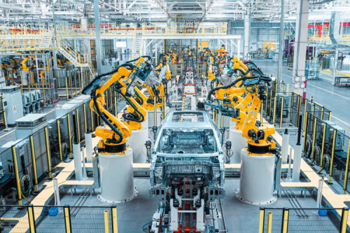 Chery Harap Insentif Mobil Listrik Berlanjut Tahun Depan