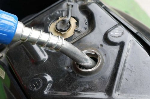 Pertamax Naik, Segini Biaya Isi BBM Full Tank PCX 160 dan Nmax Turbo