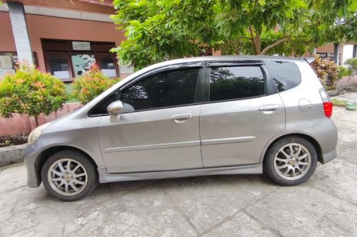 Curhat Pengguna Honda Jazz GD3, Ini Kelebihan dan Kekurangannya