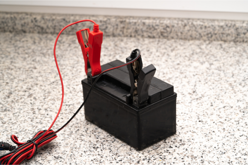 Update Harga Aki Motor per Februari 2026