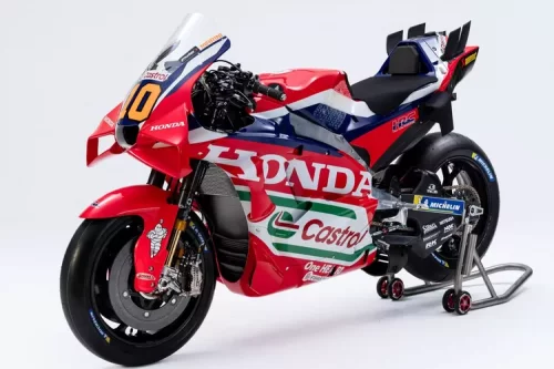 MotoGP 2026 Siap Dimulai, Lihat Livery Motor Semua Tim